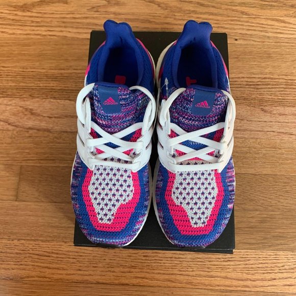 adidas Ultraboost Multi – Color Shoes - Picture 5 of 7